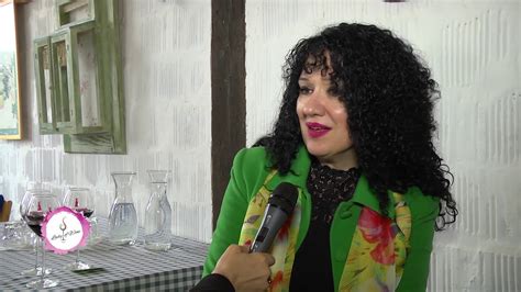 Lady of Wine Gordana Radović Vinski i ruralni turizam YouTube