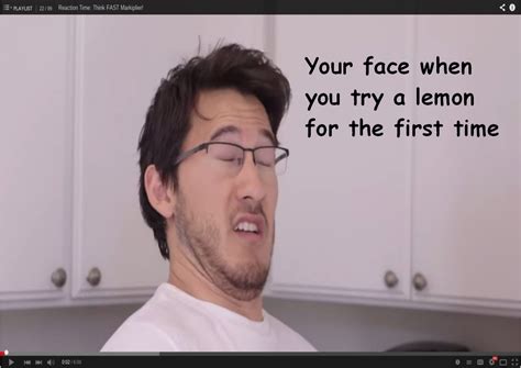 Markiplier Reaction Memes