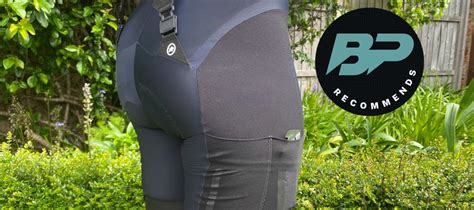 Assos UMA GTV Bib Shorts C2 Review Bike Perfect