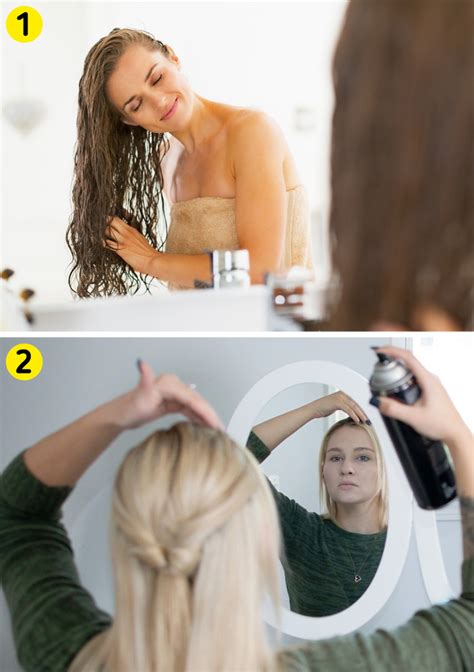 Genius Ways You Can Use Hot Rollers To Style Your Hair Bright Side