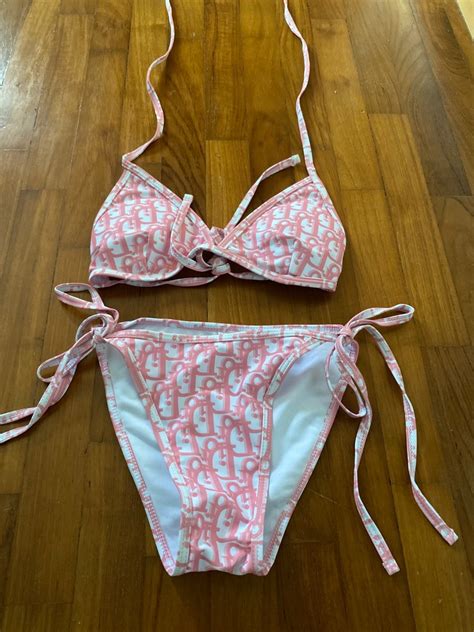 CD Bikini Sets Women S Fashion Swimwear Bikinis Swimsuits On Carousell