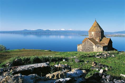 Lake Sevan travel | Armenia - Lonely Planet