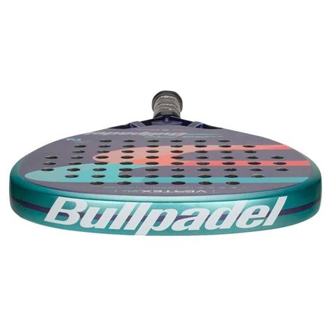 Bullpadel Vertex Junior Girl Raquetes De Padel Bullpadel