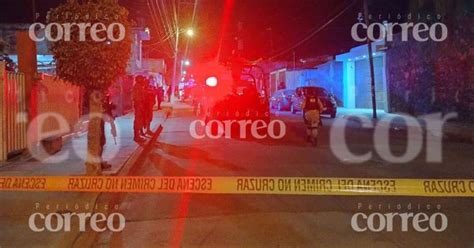 P Njamo Balean A Hombre Dentro De Su Casa En La Colonia La Loma