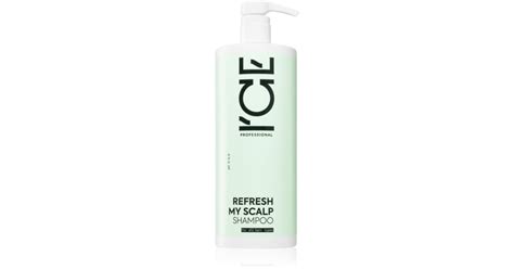 Natura Siberica ICE Professional Refresh My Scalp reinigendes Detox ...
