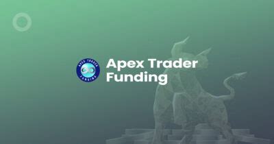 Apex Trader Funding Der Proptrader