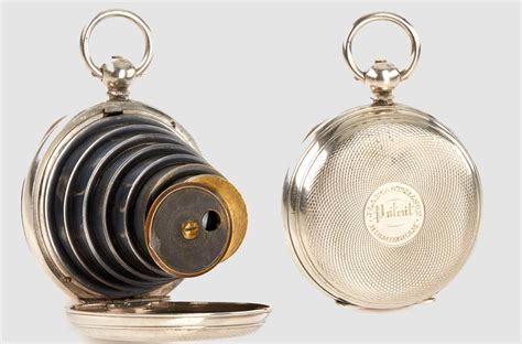 lancaster  camera  pocket sized spy tool