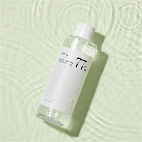 Anua Heartleaf 77 Soothing Toner 250 Ml