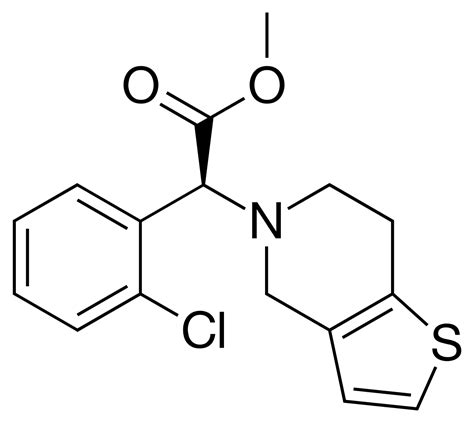 Clopidogrel - Wikipedia