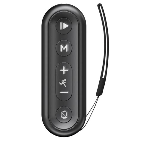 UREVO Treadmills Remote Control | Easy Operation and Compatibility