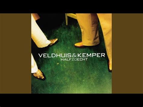 Veldhuis Kemper Bijzonder 2003 CD Discogs