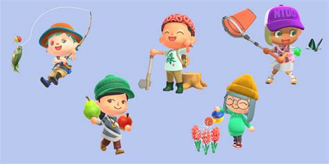 New Animal Crossing New Horizons Screenshots