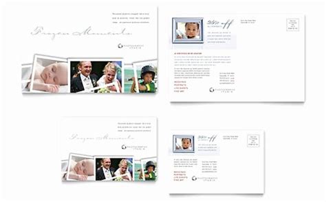 Microsoft Office Postcard Template – Shooters Journal