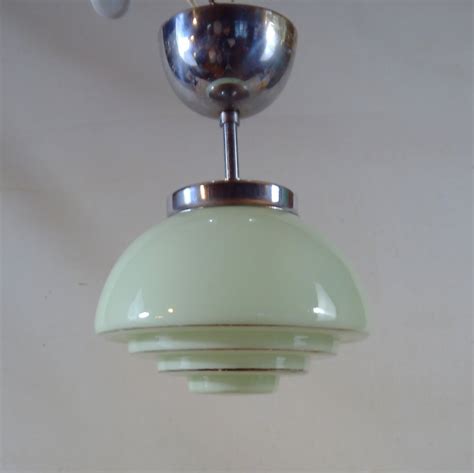 Art Deco Ceiling Lamp S