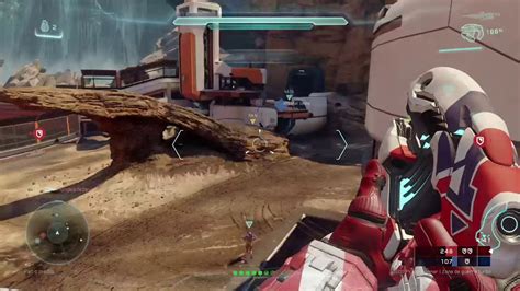 Halo 5 Epic Warzone Turbo Youtube