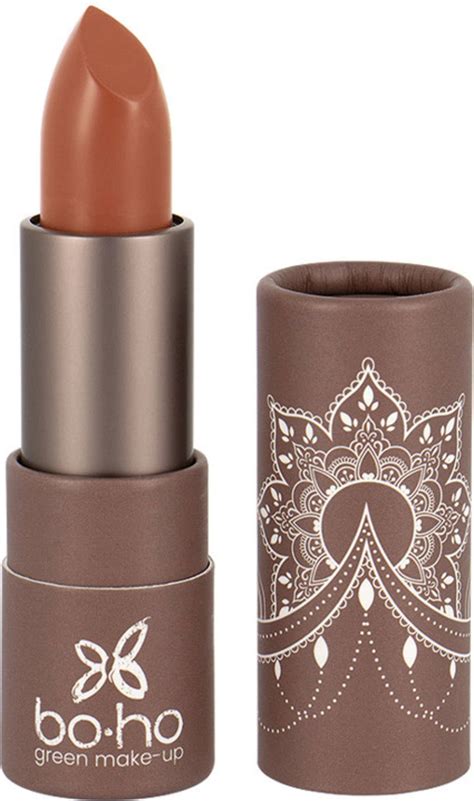 1 Reviews For Ecco Verde Can Be Seen Online Matte Lipstick