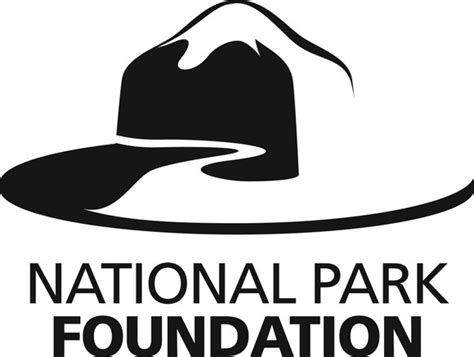 NATIONAL PARK FOUNDATION LOGO – YPT International