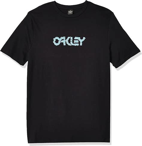 Oakley Men S T Shirt Uk Clothing