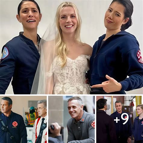 Chicago - 🚨🚨🚨 THE ONE CHICAGO SEASON FINALE SHOWDOWN! WHICH SERIES