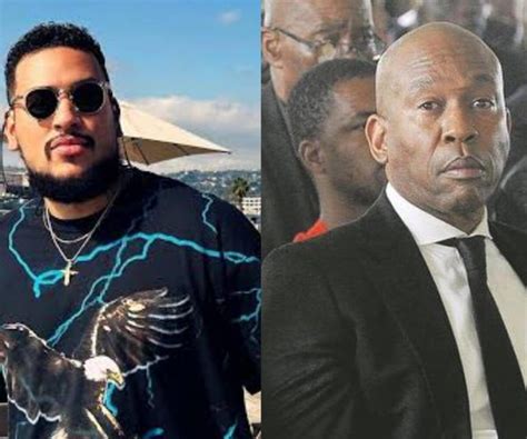 Moses Tembe Breaks Silence On Aka Murder Case