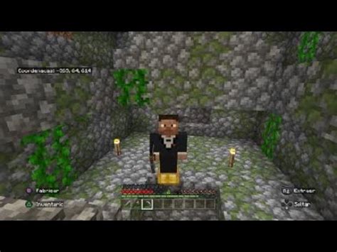 Minecraft Vuelvo A Minecraft YouTube