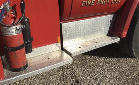 1983 Chevy Marion Pumper Tanker 716115 Ftr Fire Truck Resource