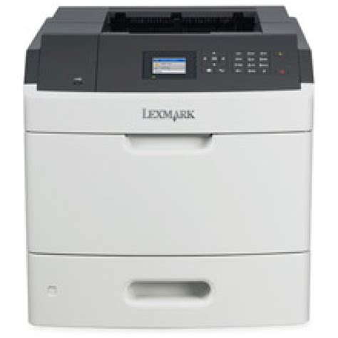 Lexmark Ms Dn Mono Laser Printer Ebuyer