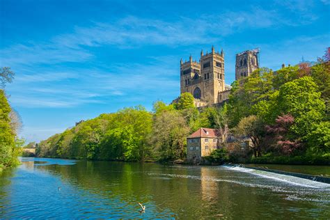 Our Favourite Places To Visit In Durham 40 Winks