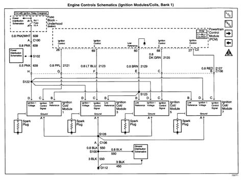 C6 Corvette Wiring Diagram