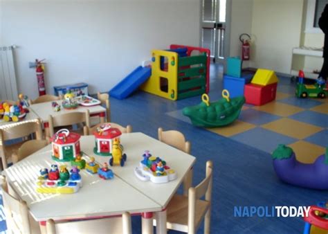 Asili Nido In Corso Assunzioni A Tempo Indeterminato