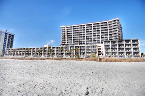 Compass Cove Myrtle Beach, SC - Vacation Condo Rentals