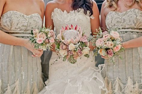 Rustic Wedding - Rustic Wedding Bouquets #796492 - Weddbook