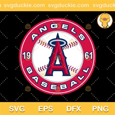 Los Angerles Dodger Logo SVG Los Angerles Dodger SVG