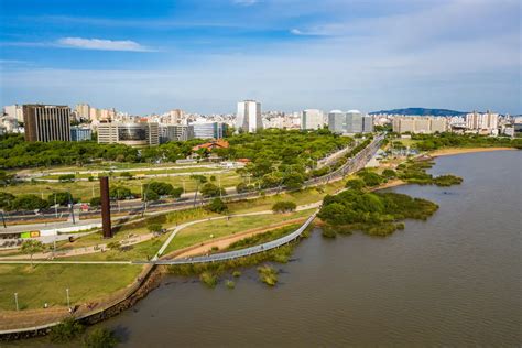 O Que Fazer Em Porto Alegre Roteiro Completo Para Explorar A Cidade