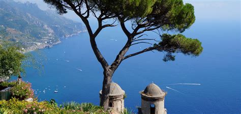 Best places to stay in Ravello, Italy | The Hotel Guru