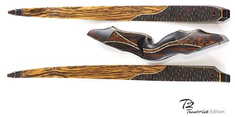 Blacktail Bow Company, LLC - About Blacktail Bows - take-down and one ...