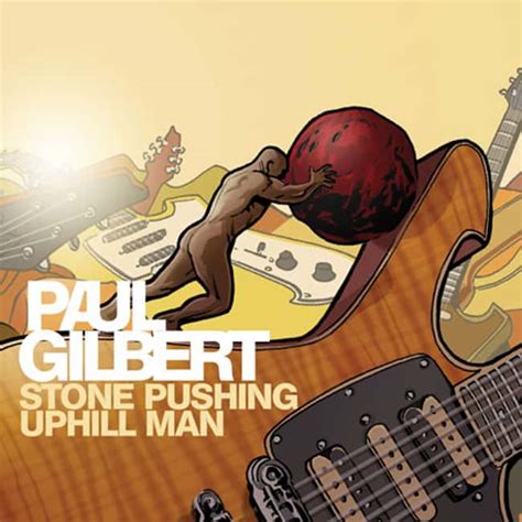 All Paul Gilbert Albums Ranked Best To Worst By Fans