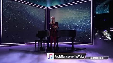 The Voice Live Top 8 Semifinals Performances Tv Episode 2018 Imdb