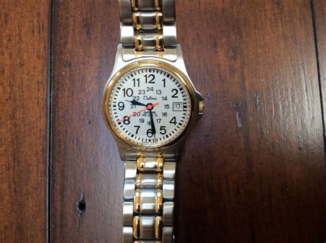 Valima Rail Road Watch Bracelet Watch Gold Watch Swiss Watches