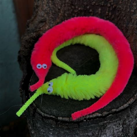 String Worms On Tumblr