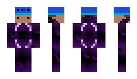 Teamer1379 Minecraft Skin — Skinmc