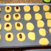 Kerrygold Butter Cookies Recipe