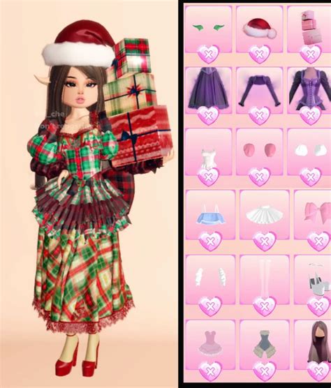 Santa's Workshop Dress To Impress - {DRESS TO IMPRESS:SANTA’S WORKSHOP} | Dress to impress, Dress, Theme dress