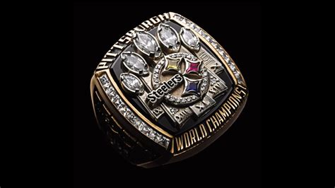 Super Bowl rings: Every ring design from football history | CNN