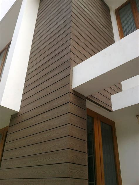 Conventional Wpc Fluted Wall Panel Wpc Wood Slat Panel 58 Off