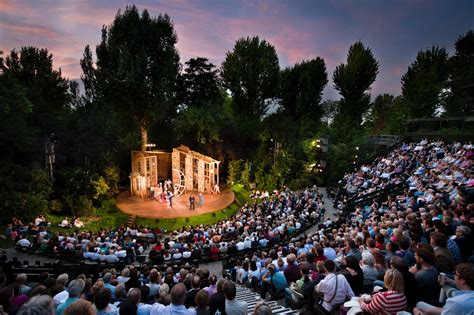 Open Air Theatre by Haworth Tompkins - Architizer