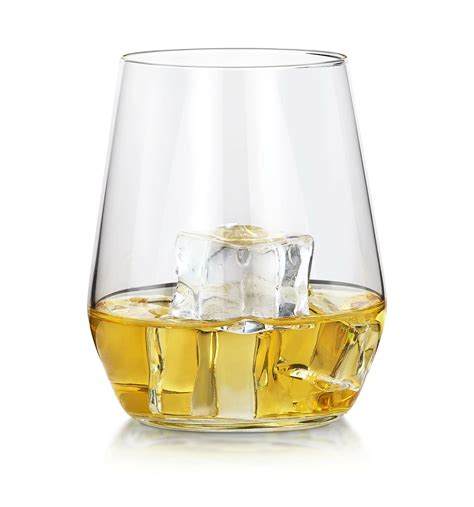 Personalised Infinity Whiskey Glasstumbler Engravers Guild