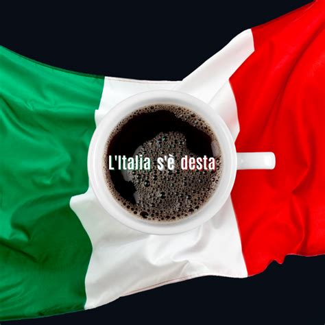 L Italia S è Desta