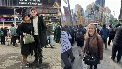 Erika Buenfil Y Su Hijo Despiertan Preocupación Tras Visitar Japón En