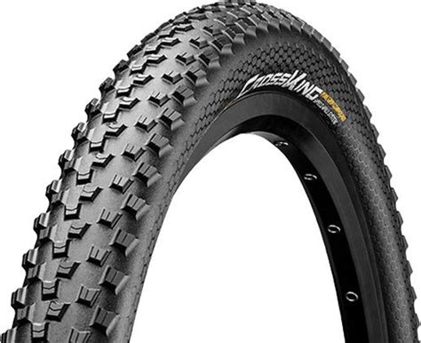 Pneumatico Per Mountain Bike Continental Cross King Performance 29